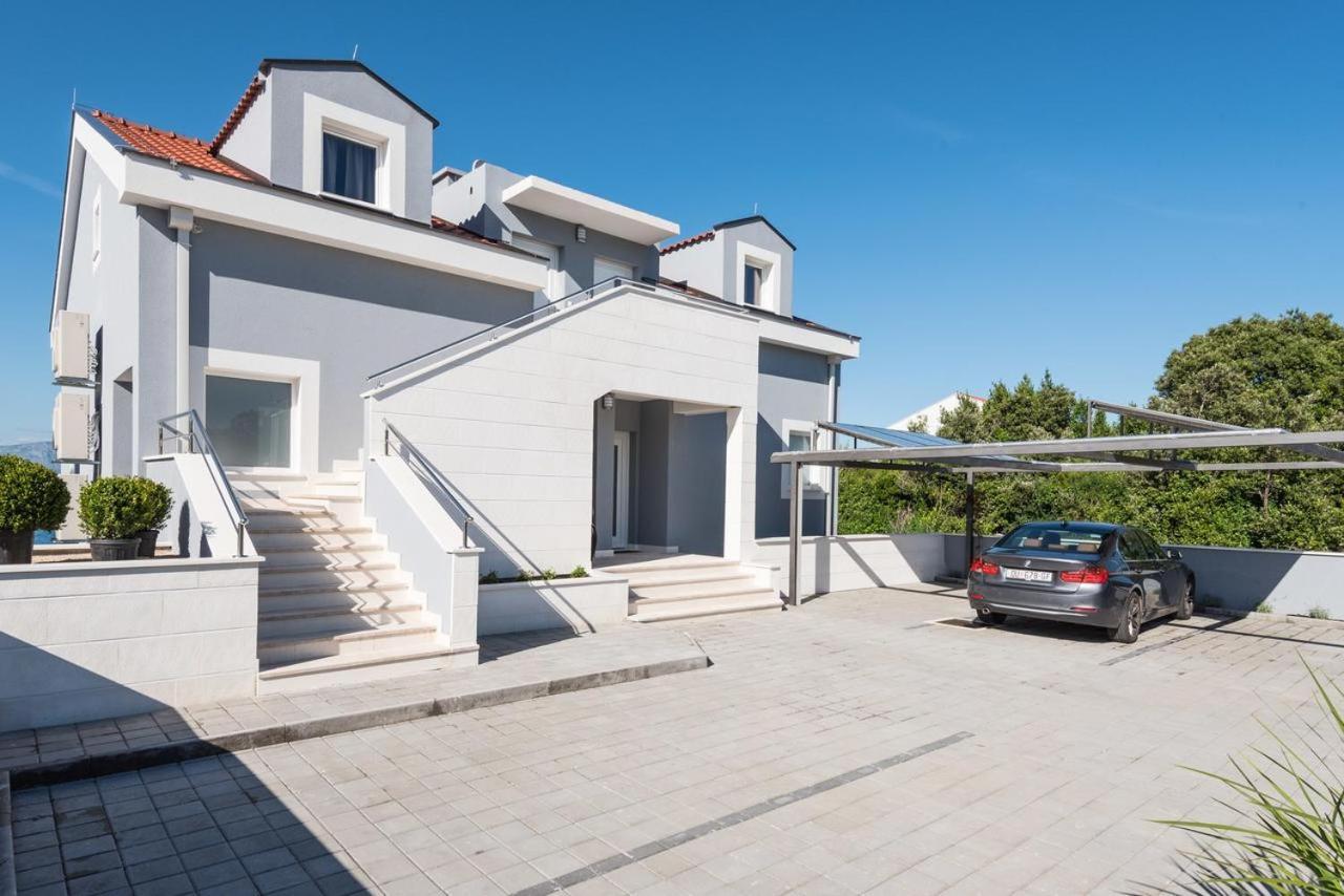 Apartments Poseidon Sreser Exterior photo